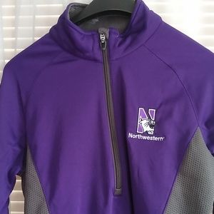 Under Armour Semi Fitted Coldgear NW Jacket